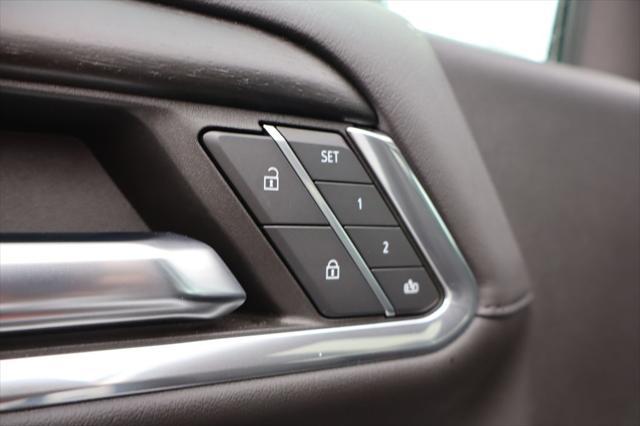 used 2024 GMC Sierra 1500 car, priced at $64,000