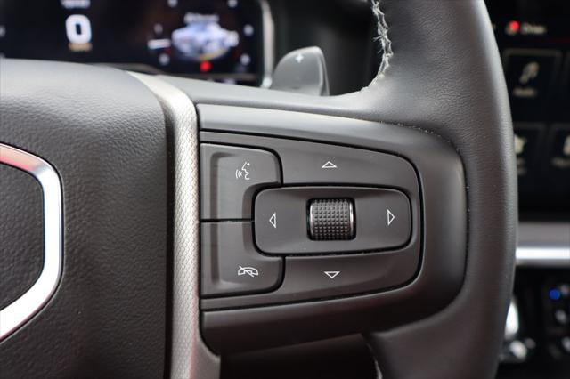used 2024 GMC Sierra 1500 car, priced at $64,000