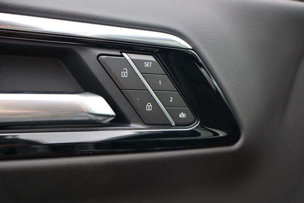 new 2026 Chevrolet Suburban car, priced at $85,971