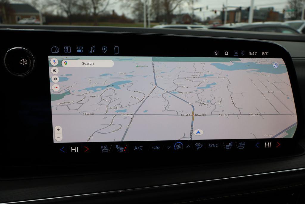 new 2026 Chevrolet Suburban car, priced at $85,971