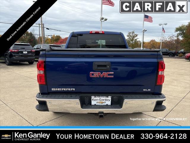 used 2014 GMC Sierra 1500 car, priced at $15,768