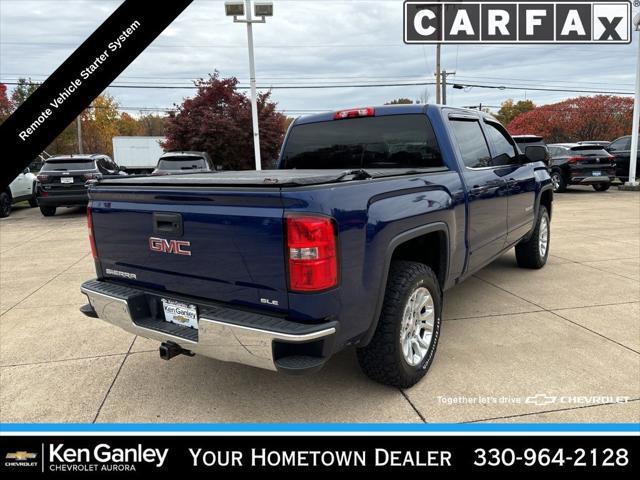 used 2014 GMC Sierra 1500 car, priced at $15,768