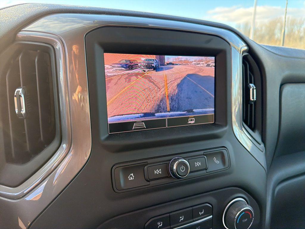 used 2024 Chevrolet Silverado 2500 car, priced at $55,000