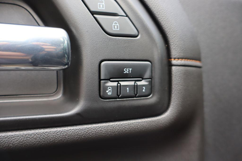 used 2022 GMC Sierra 2500 car, priced at $59,500