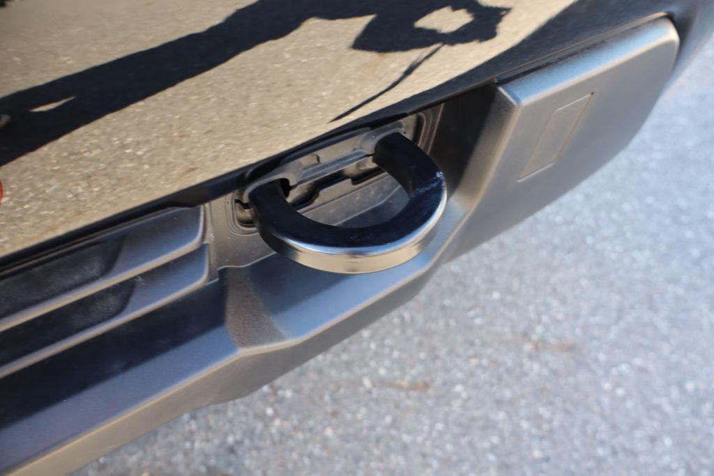 used 2025 Chevrolet Silverado 1500 car, priced at $49,500