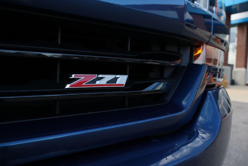 used 2017 Chevrolet Silverado 1500 car, priced at $15,000