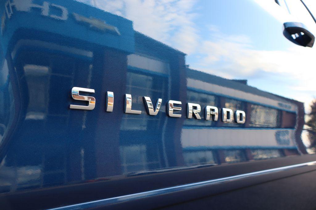 used 2017 Chevrolet Silverado 1500 car, priced at $15,000