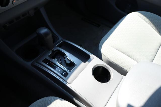 used 2011 Toyota Tacoma car, priced at $13,500