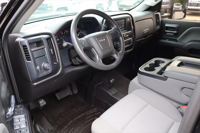 used 2018 GMC Sierra 1500 car, priced at $26,000