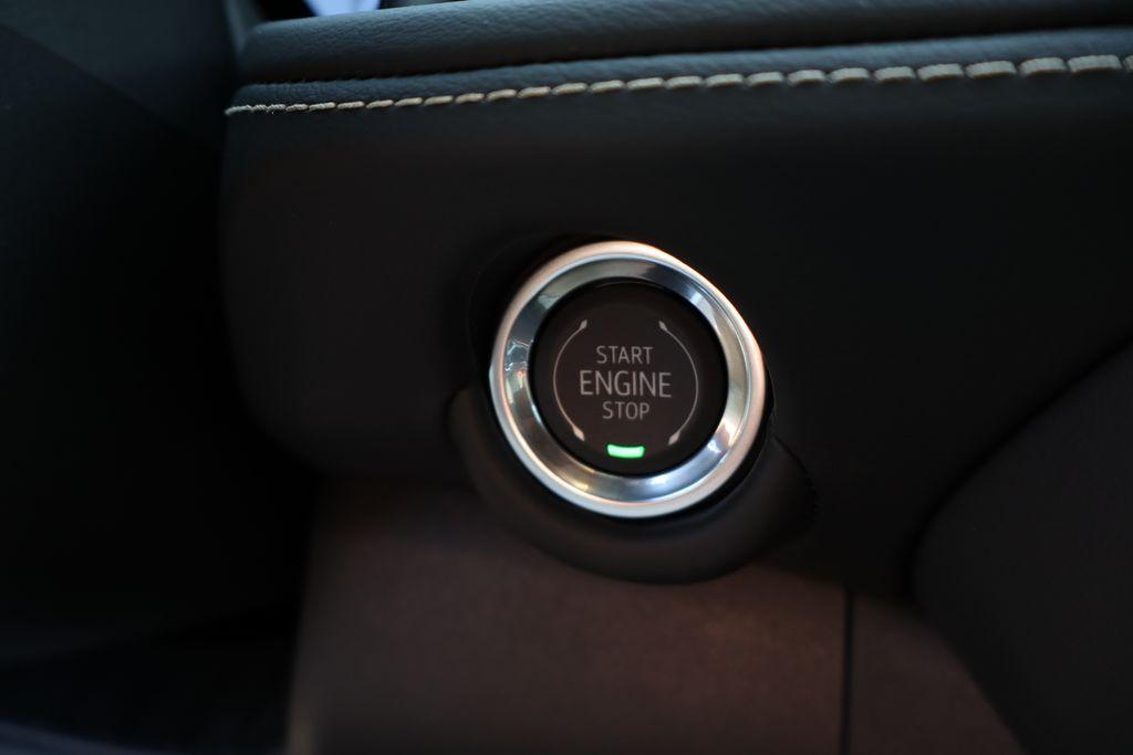 new 2025 Chevrolet Tahoe car, priced at $84,780
