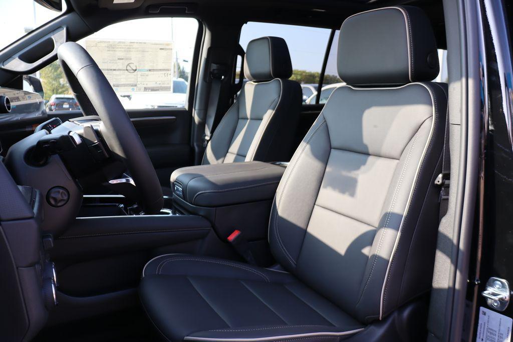new 2025 Chevrolet Tahoe car, priced at $84,780
