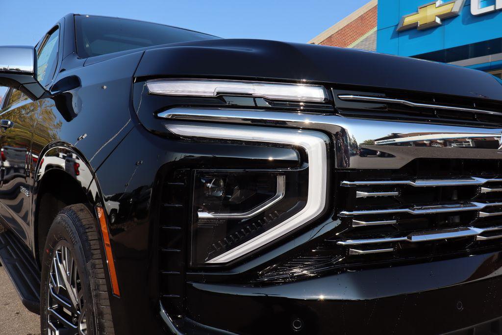 new 2025 Chevrolet Tahoe car, priced at $84,780