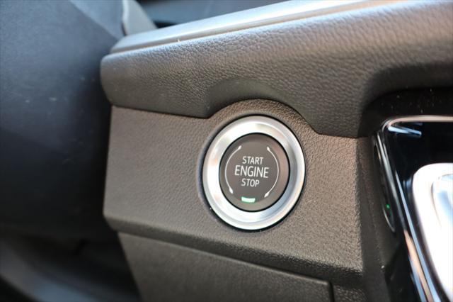 new 2025 Chevrolet Traverse car, priced at $47,625