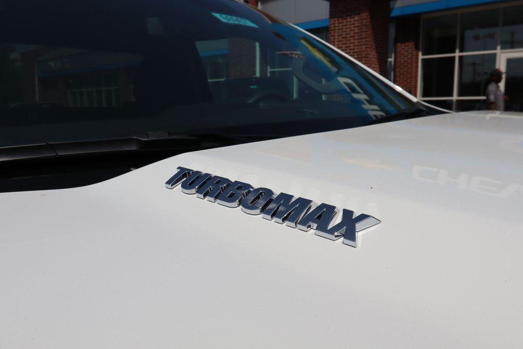 new 2026 Chevrolet Silverado 1500 car, priced at $39,773