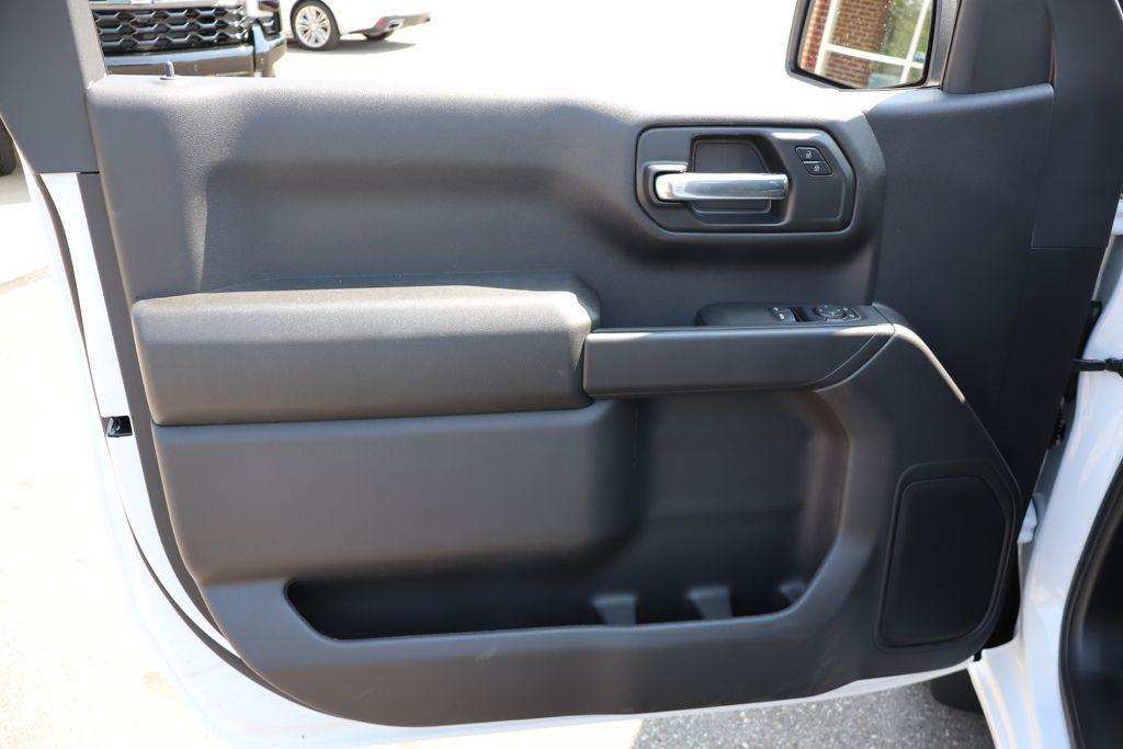 new 2026 Chevrolet Silverado 1500 car, priced at $39,773