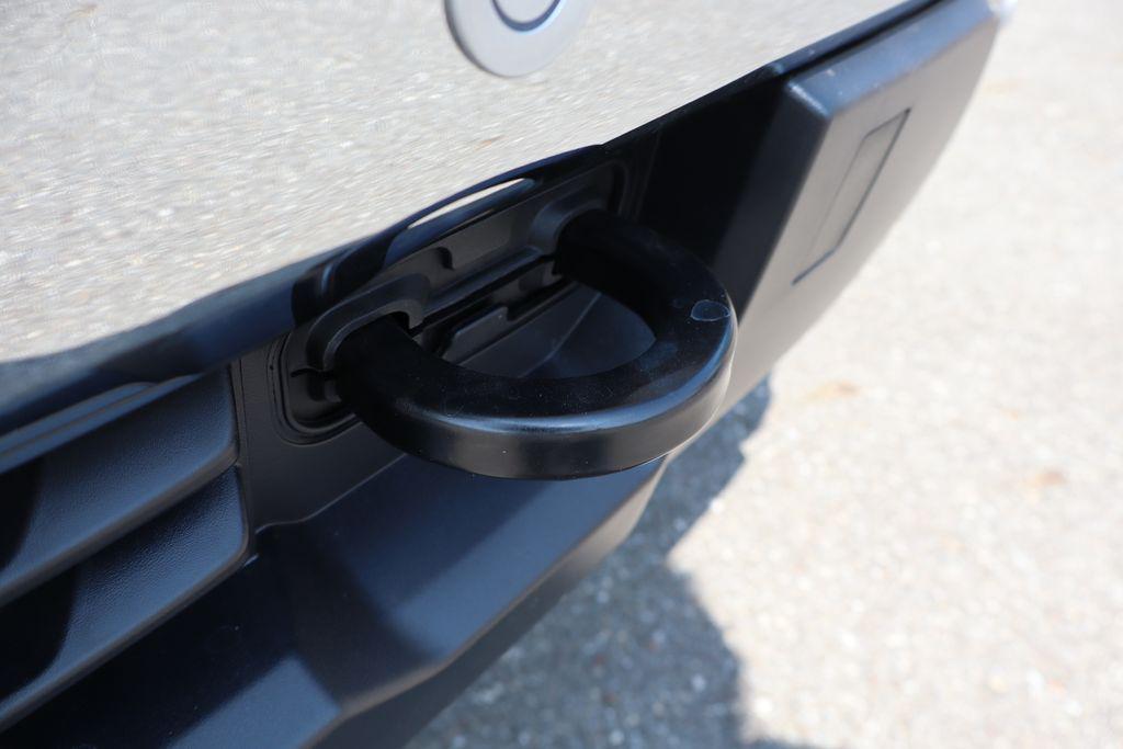 new 2026 Chevrolet Silverado 1500 car, priced at $39,773