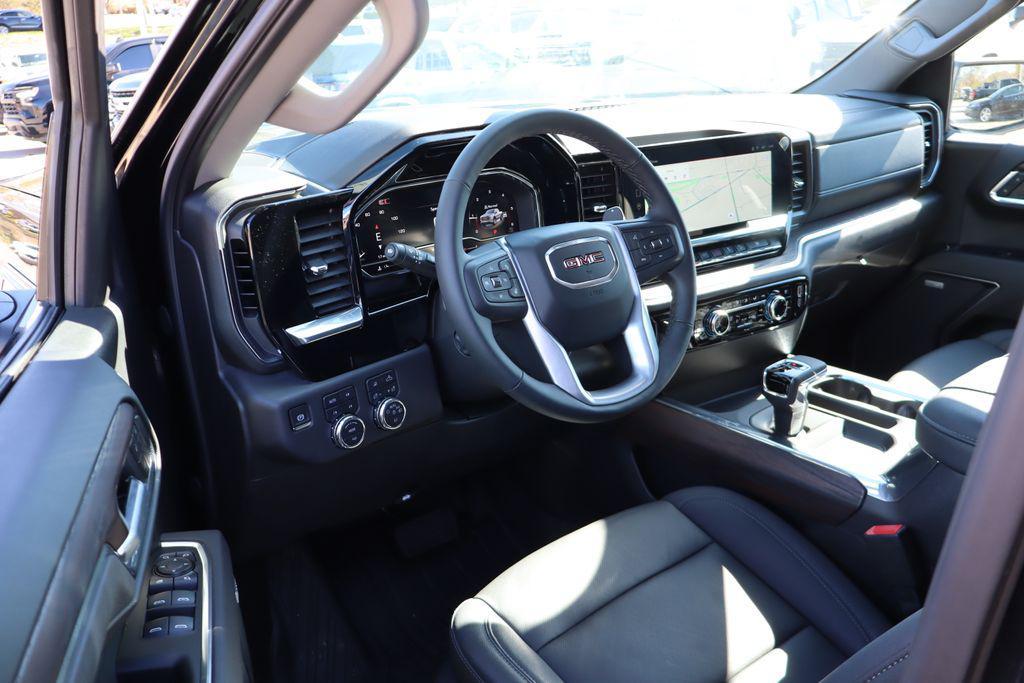 used 2025 GMC Sierra 1500 car, priced at $59,000