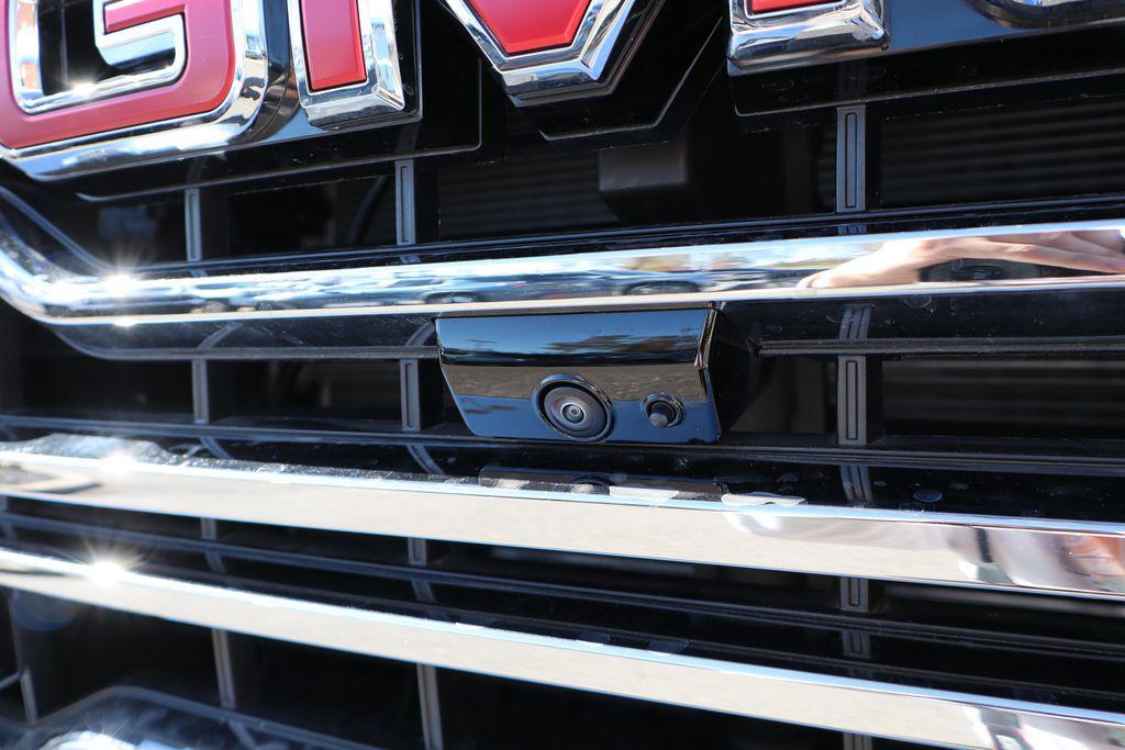 used 2025 GMC Sierra 1500 car, priced at $59,000