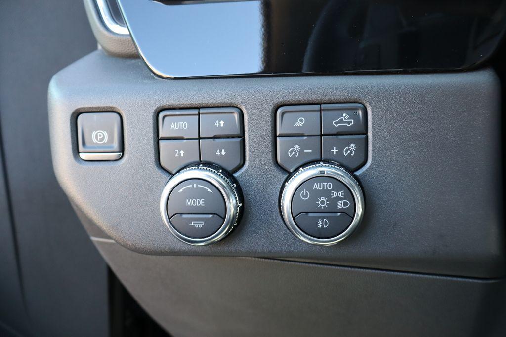 used 2025 GMC Sierra 1500 car, priced at $59,000