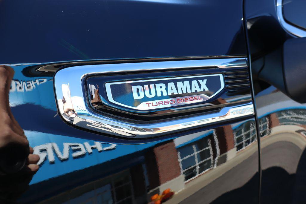 used 2025 GMC Sierra 1500 car, priced at $59,000