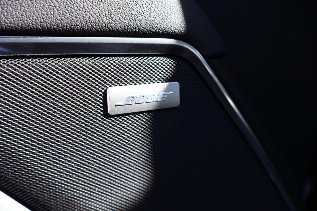 used 2025 GMC Sierra 1500 car, priced at $59,000