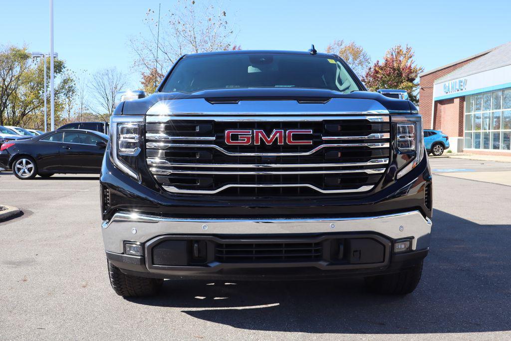 used 2025 GMC Sierra 1500 car, priced at $59,000