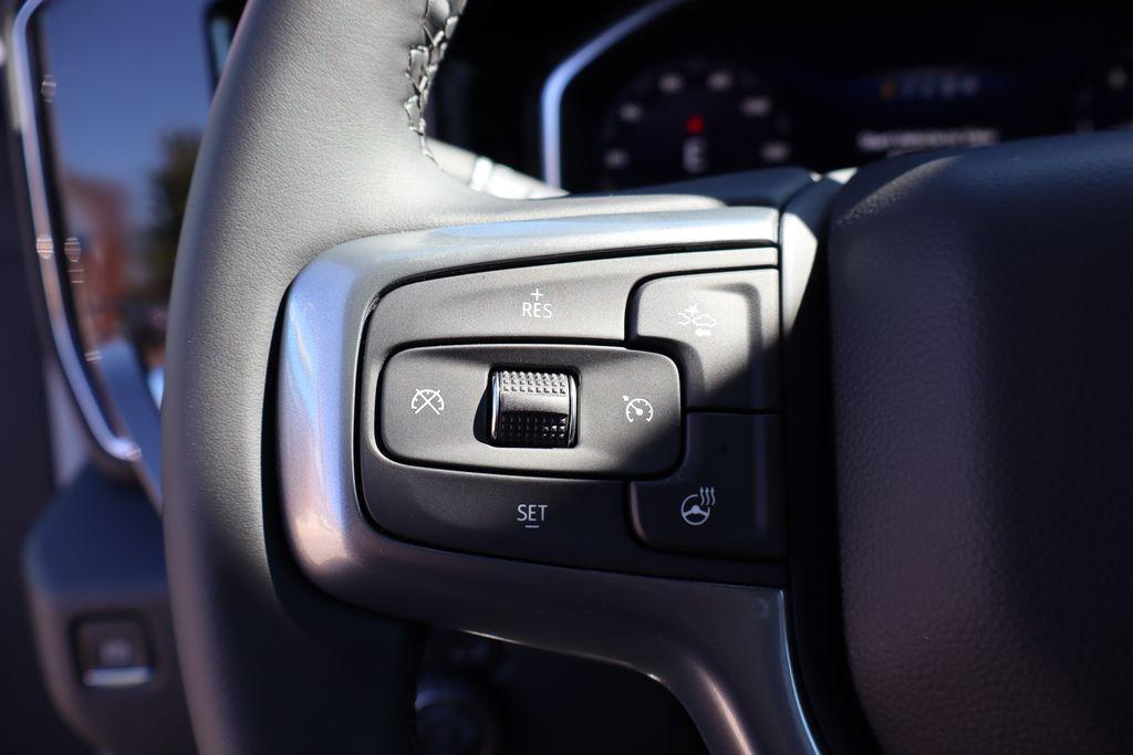 new 2026 Chevrolet Silverado 3500 car, priced at $75,302