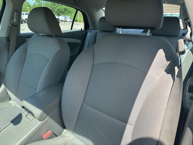 used 2011 Chevrolet Malibu car, priced at $5,000