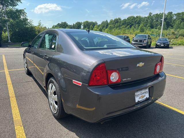 used 2011 Chevrolet Malibu car, priced at $5,000