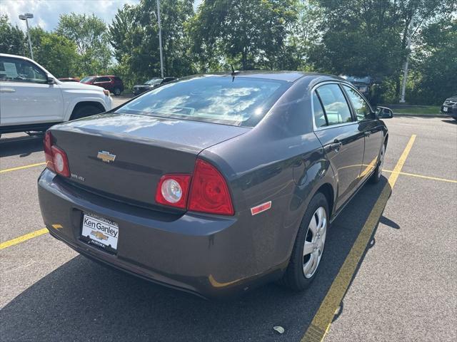used 2011 Chevrolet Malibu car, priced at $5,000
