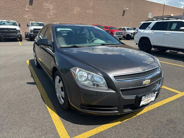 used 2011 Chevrolet Malibu car, priced at $5,000