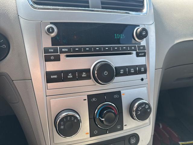 used 2011 Chevrolet Malibu car, priced at $5,000