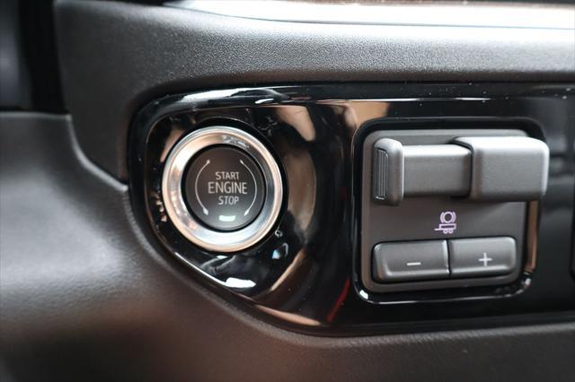 new 2026 Chevrolet Silverado 1500 car, priced at $54,295