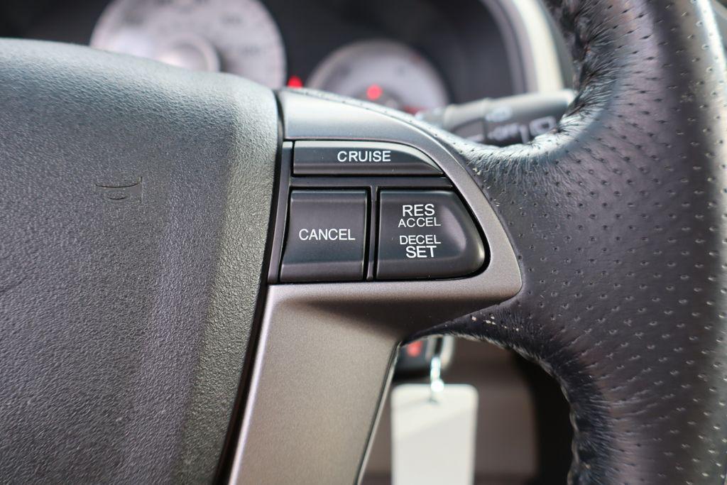 used 2011 Honda Pilot car, priced at $7,900