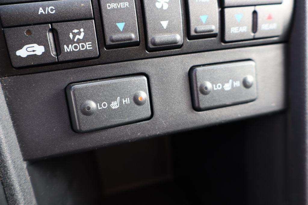 used 2011 Honda Pilot car, priced at $7,900