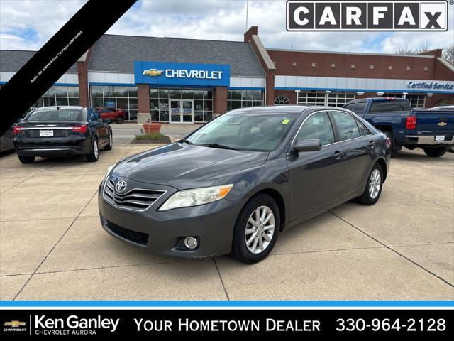 used 2011 Toyota Camry car, priced at $7,972