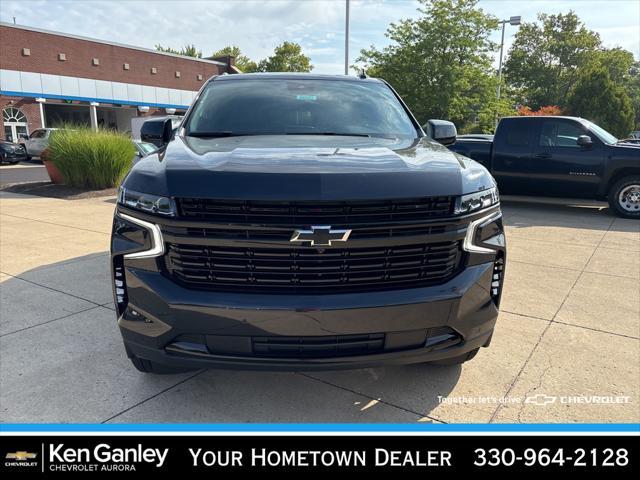 new 2024 Chevrolet Tahoe car, priced at $74,279