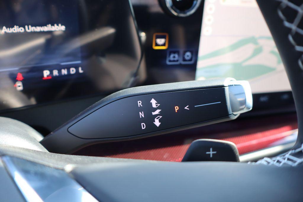 new 2026 Chevrolet Traverse car, priced at $56,275