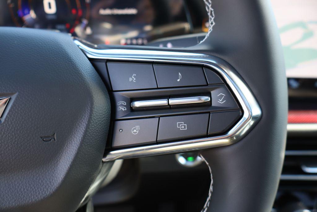 new 2026 Chevrolet Traverse car, priced at $56,275