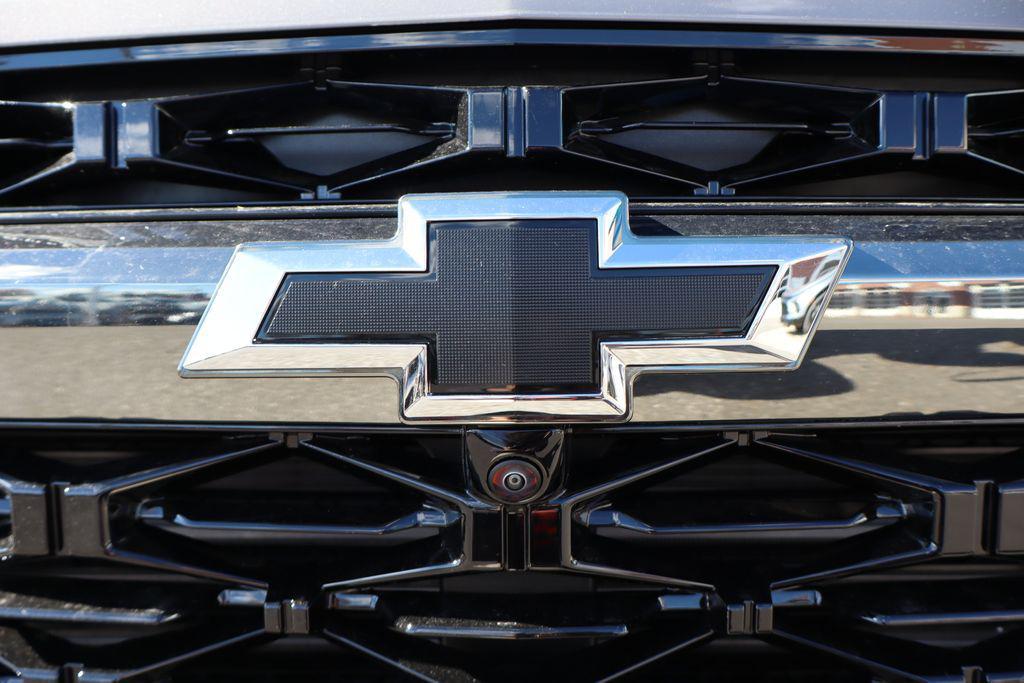 new 2026 Chevrolet Traverse car, priced at $56,275