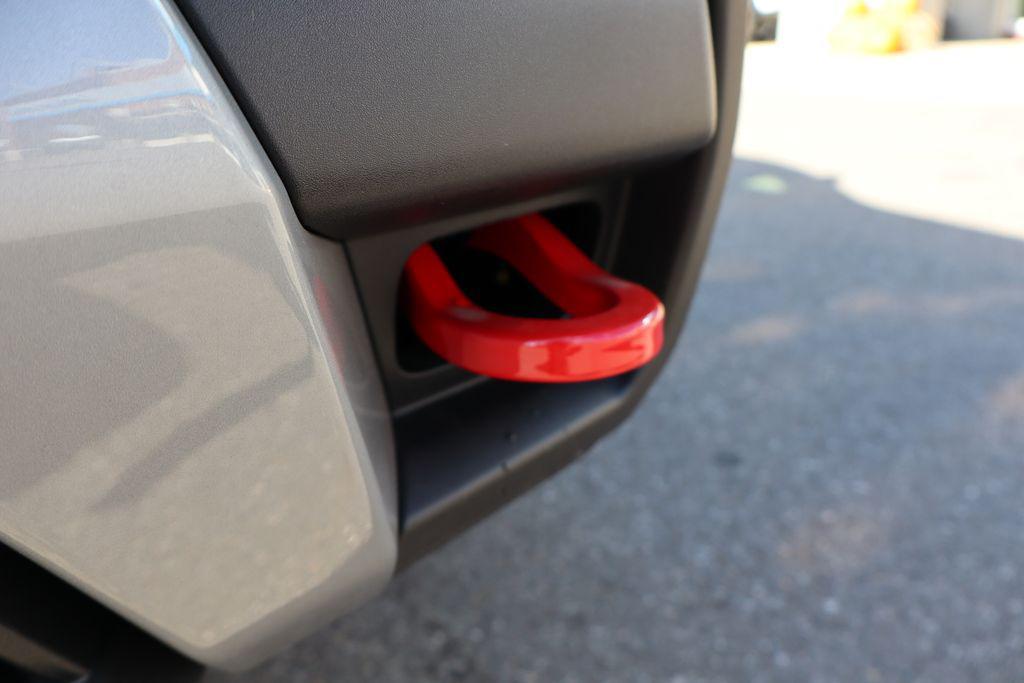 new 2026 Chevrolet Traverse car, priced at $56,275