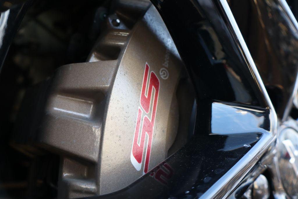 new 2026 Chevrolet Blazer EV car, priced at $66,735