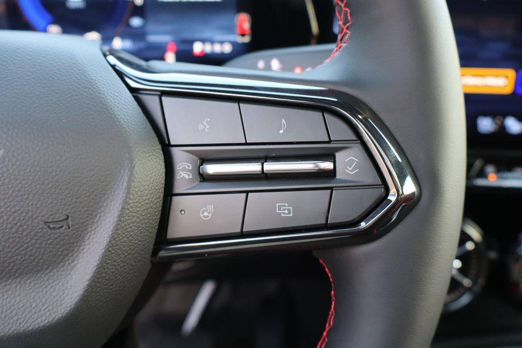 new 2026 Chevrolet Blazer EV car, priced at $66,735