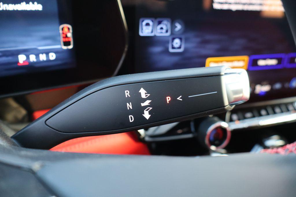 new 2026 Chevrolet Blazer EV car, priced at $66,735