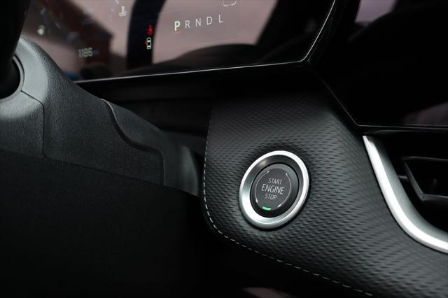 new 2025 Chevrolet Equinox car, priced at $29,000