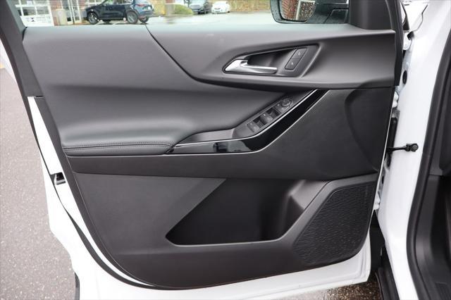 new 2025 Chevrolet Equinox car, priced at $29,000