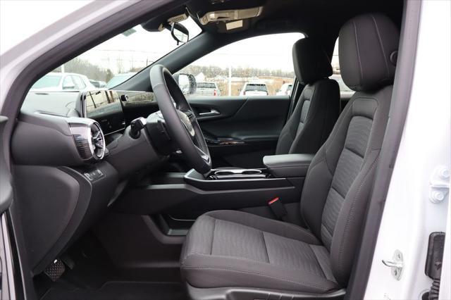 new 2025 Chevrolet Equinox car, priced at $29,000
