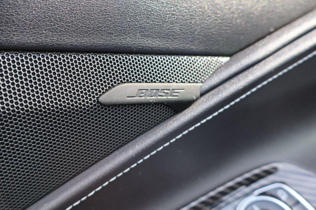 used 2024 Chevrolet Corvette car, priced at $65,900