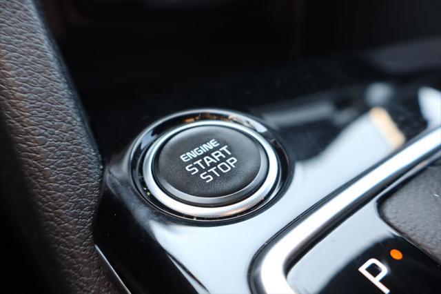 used 2023 Kia Sportage car, priced at $24,500