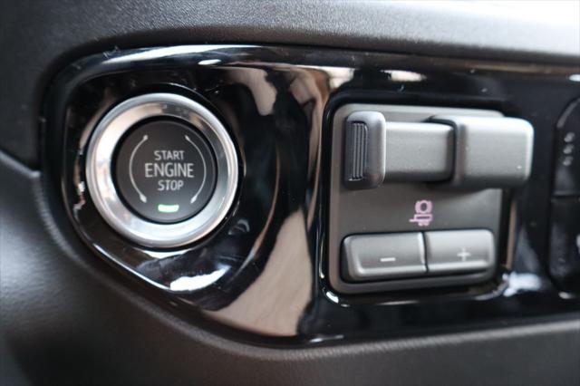 new 2025 Chevrolet Silverado 1500 car, priced at $57,035